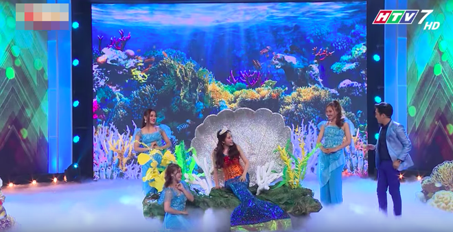 Nghe Nam Em hát Biển tình, Trường Giang đột ngột đòi cướp đi giọng hát